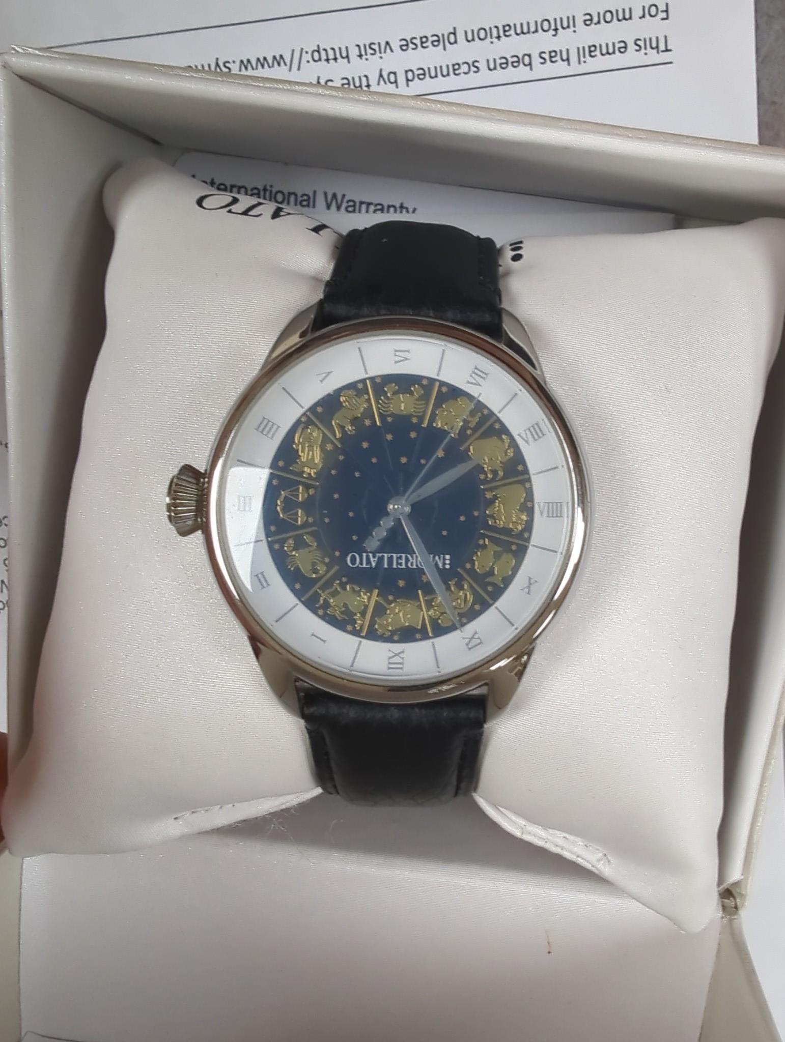Twenty assorted gentleman's modern wrist watches including Design Lige Watch 1856, Seiko Automatic Divers, Seiko 5 Sport, Seiko Connoisseur quartz, Citizen Ecodrive, Casio Beside, Pagani Design, Maurice Lacroix, Morellat